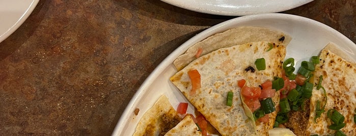 Santa Fe Mexican Grill is one of Places to try on a Rainy Day!!.