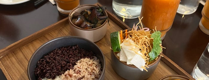 hed verythai is one of The 15 Best Thai Restaurants in San Francisco.