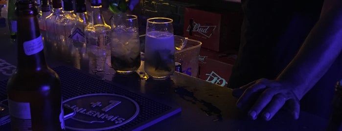 Nil Bar Konur is one of *** Ankr-İzmr-Eskş-İzmt Next.