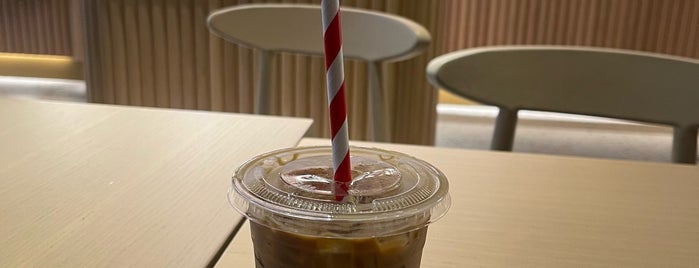 Costa Coffee is one of Kahve Mekanları.