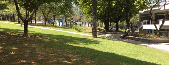 Facens - Faculdade de Engenharia de Sorocaba is one of Guide to Sorocaba's best spots.