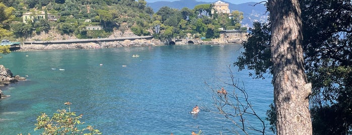 Outdoor Portofino is one of Portofino.