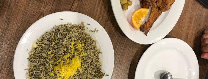 Riverside Restaurant is one of رستوران‌های پیشنهادی‌ در همه‌جای ایران.