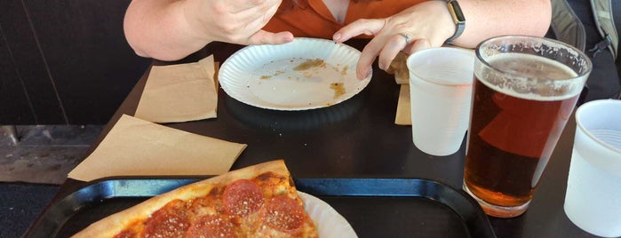 Anthony's Pizza and Pasta is one of Golden, CO.