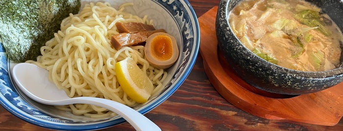 餃子食堂 is one of Gyoza.