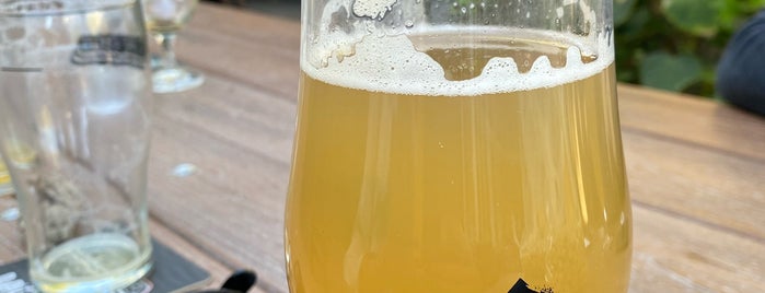 The Shop Beer Co. is one of Phoenix Eats & Drinks to Try.
