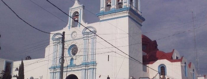 Zócalo is one of Lugares favoritos de Mario.