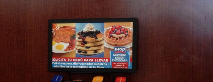 IHOP is one of 🇬🇧Alさんのお気に入りスポット.