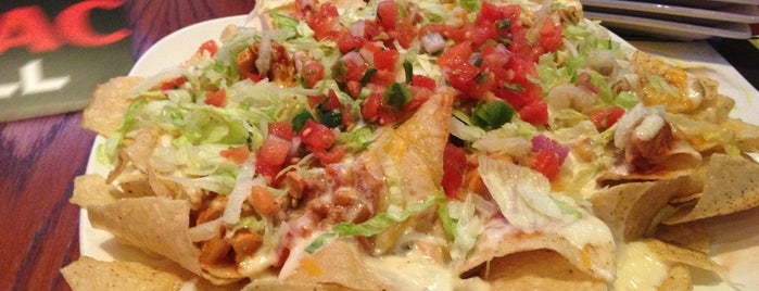 Taco Mac is one of Best in Norcross.