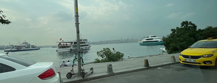 Selimiye is one of İstanbul Mahalle.