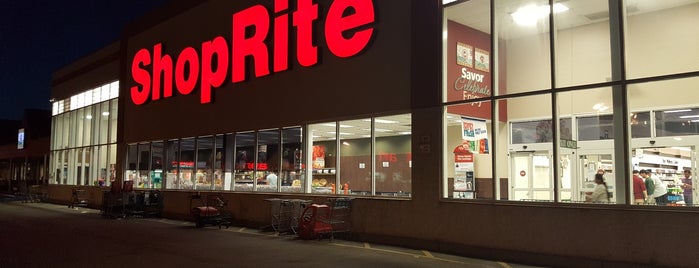 ShopRite of Parsippany is one of Guide to Parsippany's best spots.