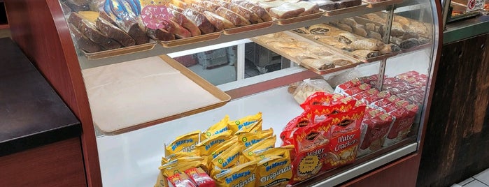 Tastee Pattee is one of South Brooklyn To-Do's.