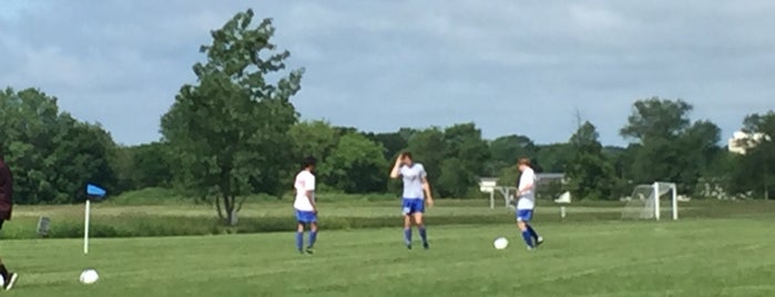 Madison FC is one of Wisconsin Activities.