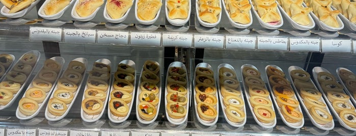 Krispy Sweet كرسبي سويت is one of Sweets to take out | Riyadh.