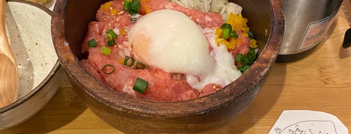 Komeraku is one of 和食店 ver.2.