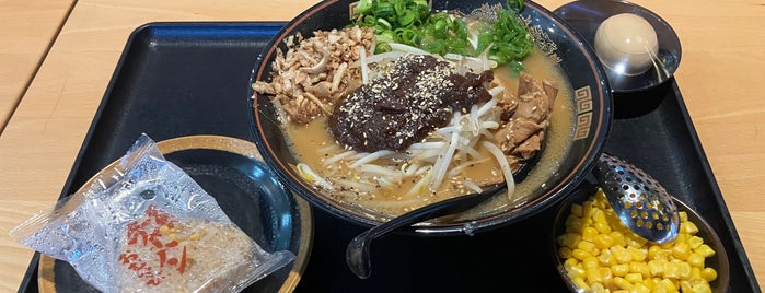 Ramen Yokozuna is one of Top picks for Ramen or Noodle House.