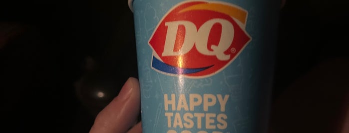 Dairy Queen is one of The 15 Best Places for Cones in Philadelphia.