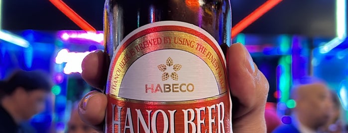 To Do in Hanoi