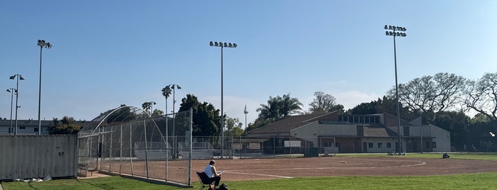 Poinsettia Park is one of Dog parks!.