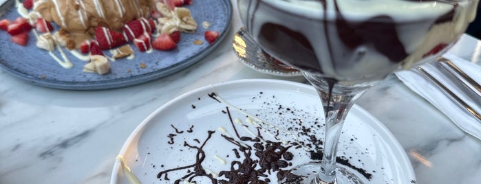Noxus Chocolate Coffee is one of Lugares favoritos de D.