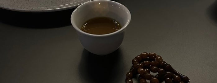 وشيل WA’SHEEL is one of Coffee.