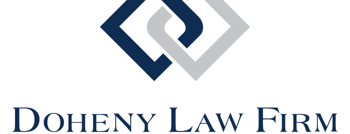 Doheny Law Firm, P.C. - Personal Injury & Accident Lawyers is one of law firms.