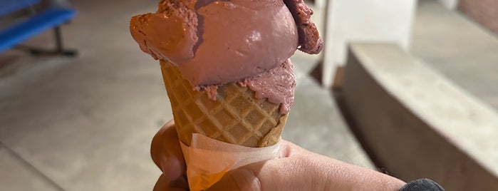 Handel's Homemade Ice Cream is one of LA/SD 2023.