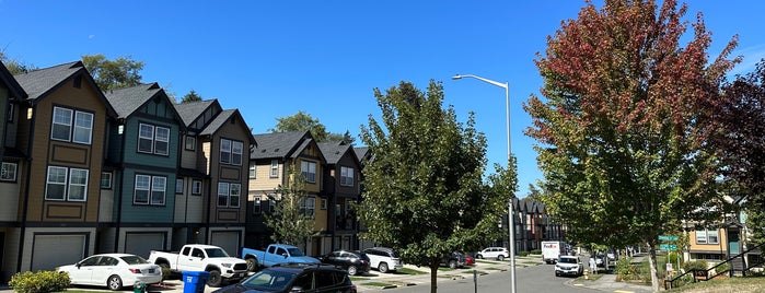 Delridge Neighborhood is one of Seattle area municipalities.