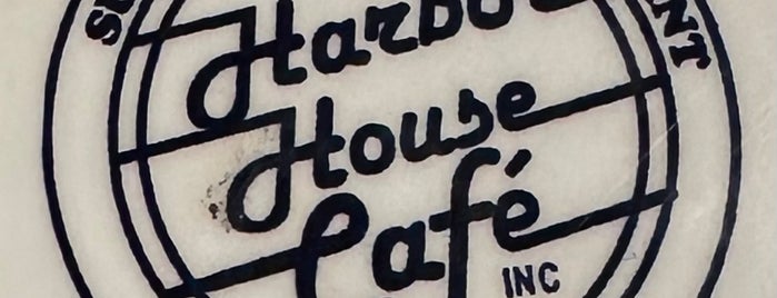 Harbor House Cafe is one of Eat your hart out OC! Best food finds....