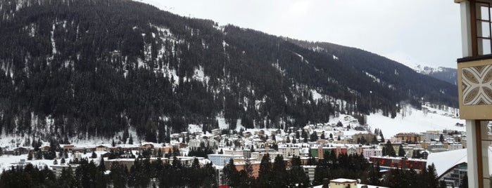 Davos