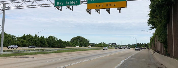 I-97 is one of Exits.