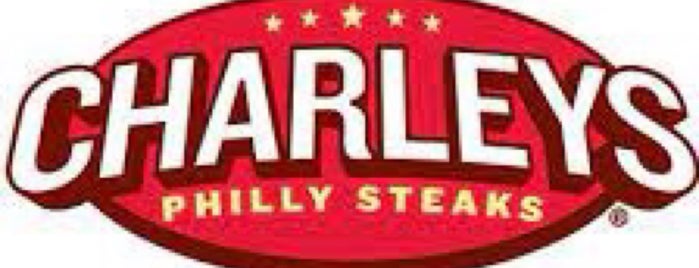 Charleys Philly Steaks is one of Create A ALL Fast Food Chains Tier List Maryland.