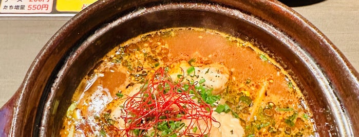 タイガーカレー is one of My favorites for Soup Curry Places.