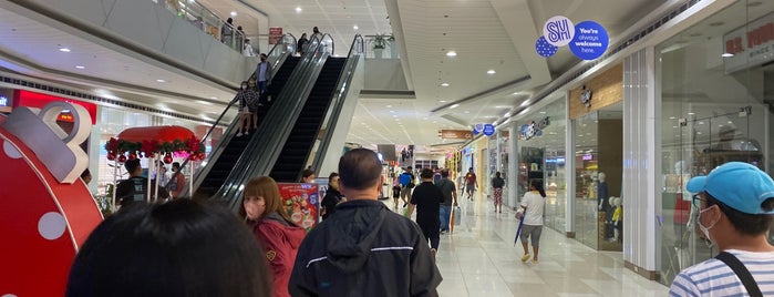SM City Marilao is one of Malls....
