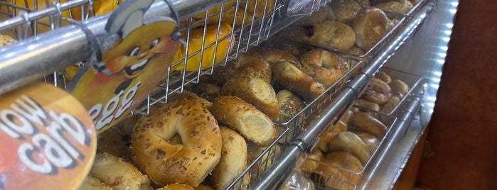 Heartland Bagels - Richmond Ave is one of Staten Island.