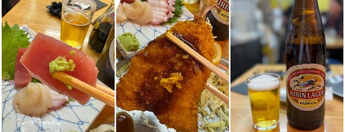 丸大ホール 本店 is one of Restaurant(Neighborhood Finds)/Delicious Food.