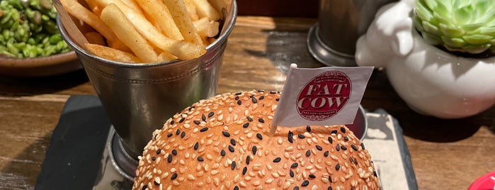 Fat Cow is one of The 15 Best Family-Friendly Places in Shanghai.