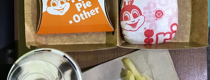 Jollibee is one of Guide to Dumaguete City's best spots.