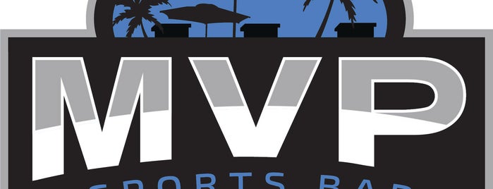 MVP Sports Bar is one of 2011 Great Pumpkin Pub Crawl.