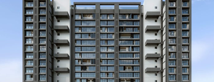 Linking Road is one of Serviced Apartments in Bandra, Mumbai.