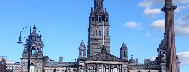 Glasgow Gottago
