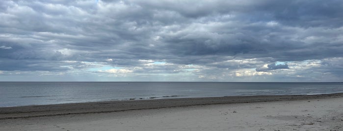 Jaunķemeru Pludmale is one of Must-visit places to discover the real Jurmala.