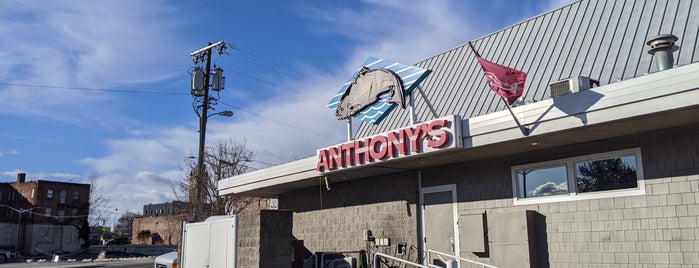 Anthony's is one of Spokane Valley.