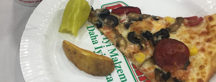 Papa John S Pizza Etiler Home Istanbul Turkey Menu Prices Restaurant Reviews Facebook
