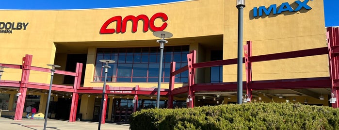 AMC Hampton Towne Centre 24 is one of Top picks for Movie Theaters.