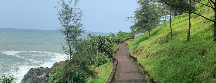 Bekal Fort is one of #4sq365In.