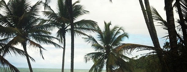 Praia do Havaizinho is one of Lugares favoritos de Rômulo.