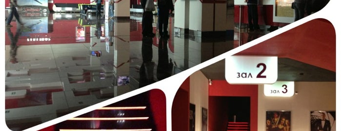 Империя грез нижний новгород пушкинская карта