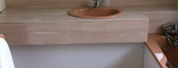 Clinique Pierre Cherest Neuilly Sur Seine 1 Tip From 45 Visitors