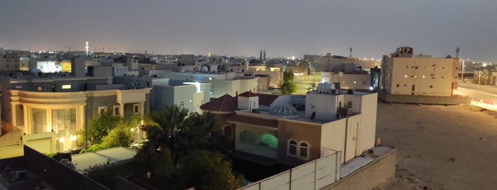 Alfreej Alawal is one of Shadi’s Liked Places.